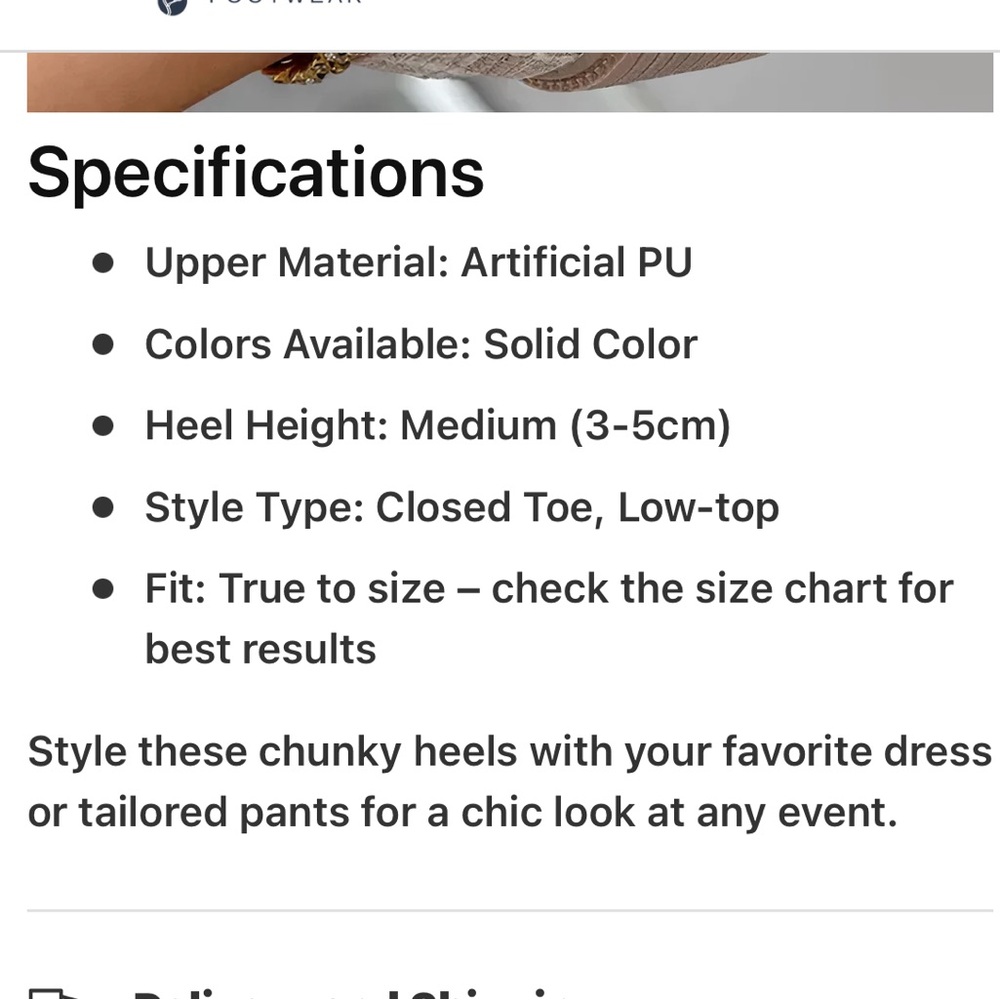 NEW! DG Tweed Patch Bowknot Chunky Heel Loafers. 245. - Picture 15 of 15